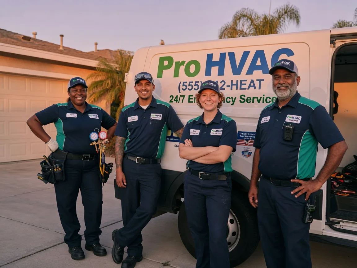 Furnace Repair company in Lake Milton, OH