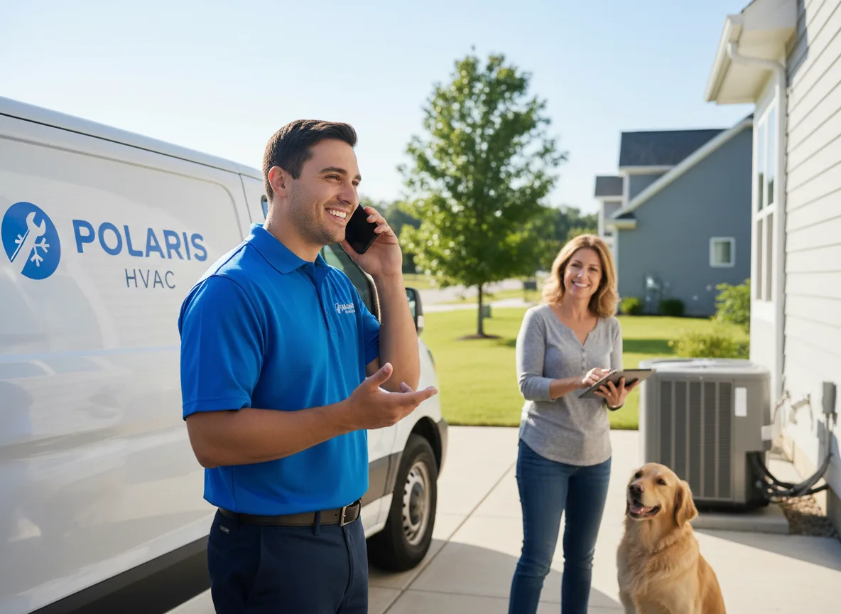 Furnace Repair Lake Milton, OH FAQs